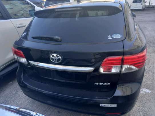 AVENSIS KDL (MKOPO/HIRE PURCHASE ACCEPTED) image 6