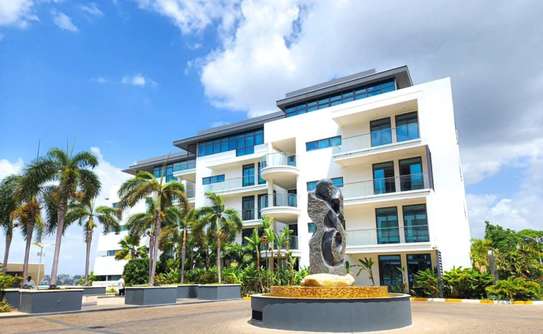 Serviced 3 Bed Apartment with En Suite at Mt Kenya image 4