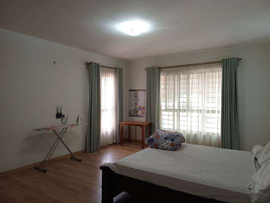 3 Bed Apartment with En Suite in General Mathenge image 6