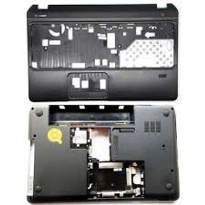 Dell/Asus Laptop Casing (body) image 1
