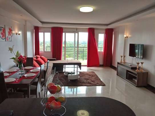 2 Bed Apartment with En Suite in Ngong Road image 36