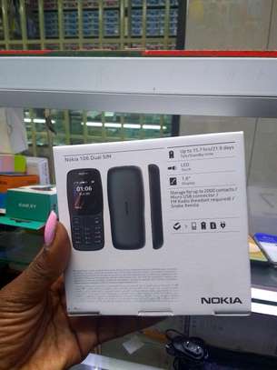 Nokia 106 image 2