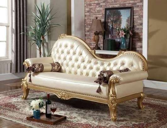 3 seater antique sofas and sofa beds/day beds image 7