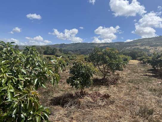 5 Acres  for Sale in Subukia image 7
