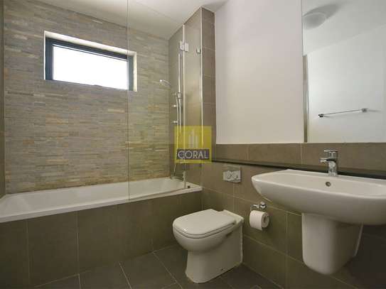 3 Bed Apartment with En Suite at Garden City image 28