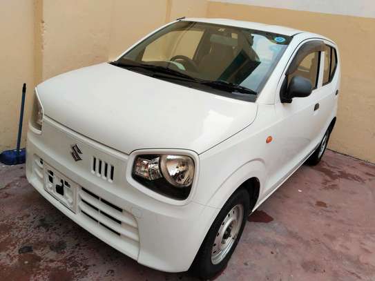 Suzuki Alto for quick sale image 2