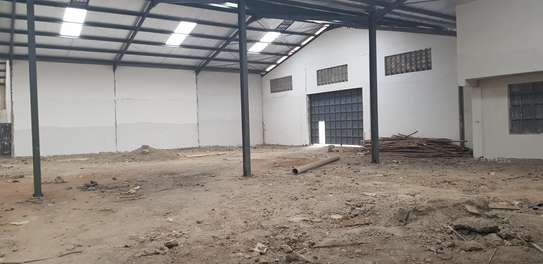 20000 ft² commercial property for sale in Kangundo image 7