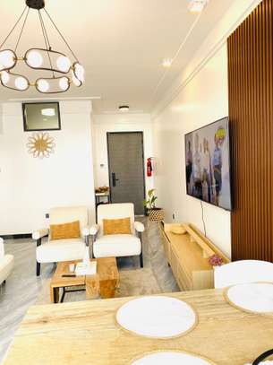 Furnished 1 Bed Apartment with En Suite at Wood Avenue image 22