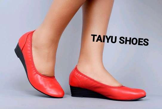 Mukujo wedge image 1