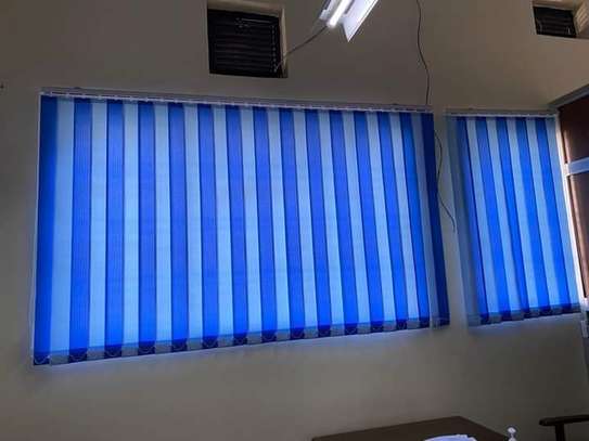 QUALITY OFFICE BLINDS image 2