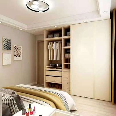 1 Bed Apartment with En Suite at Yaya Centre image 3