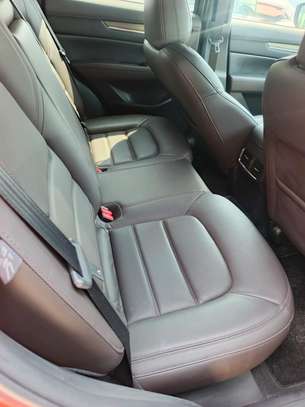 Mazda cx-5 xdl diesel image 8