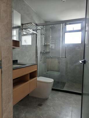 2 Bed Apartment with En Suite in Kileleshwa image 14