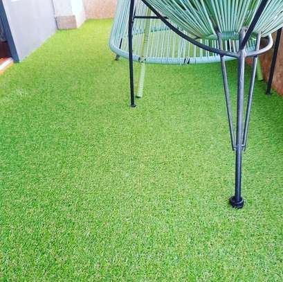 turf green grass carpets 40mm image 1