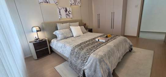 4 Bed Apartment with En Suite in Kilimani image 19