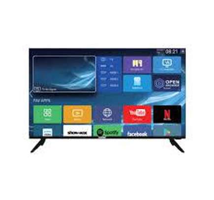 Vision plus 32inches frameless FHD TV image 4