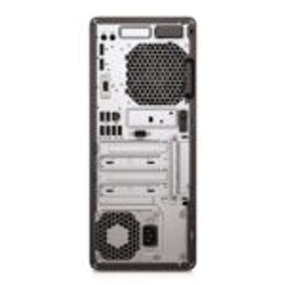 HP CORE I5 800 G3 TOWER image 2