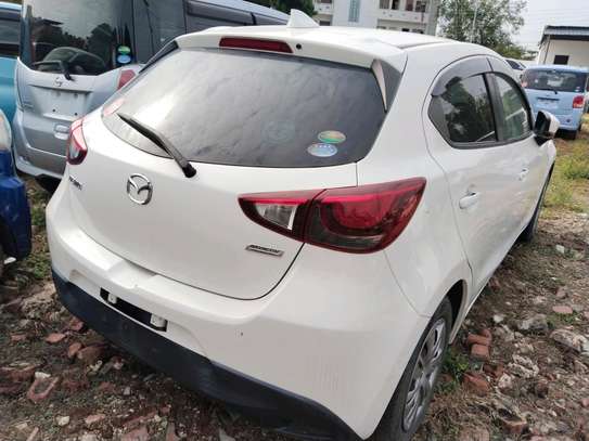 Mazda Demio petrol 2WD on sale image 2