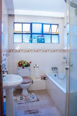 4 Bed Townhouse with En Suite at Owashika Road image 3