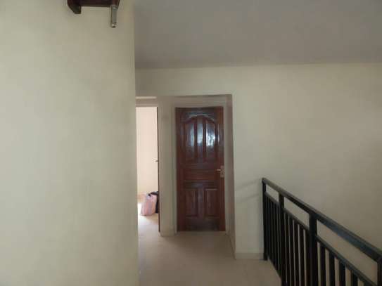 5 Bed Townhouse with Garage in Langata image 17
