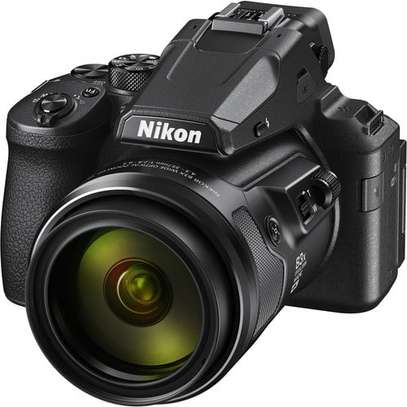 Nikon P950 Camera image 1