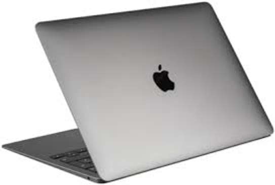 Apple MacBook Air With M1 8GB RAM 256GB SSD 13.3" image 3