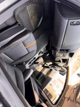 Ford Raptor image 6