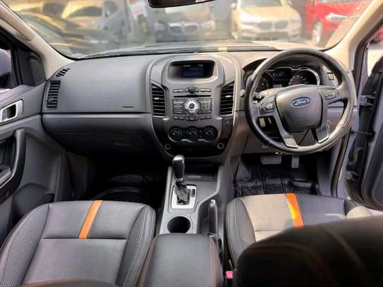 Ford Raptor image 10