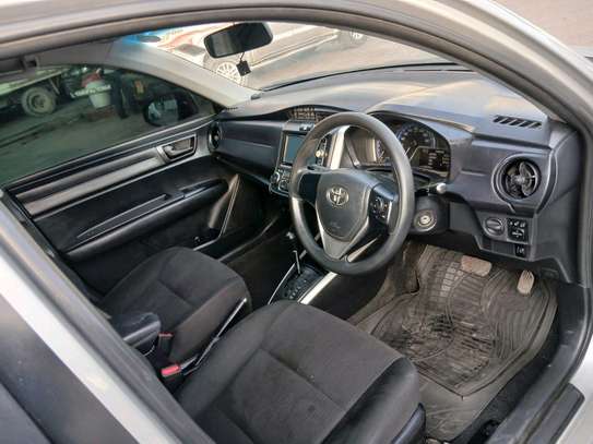 SUBARU FORESTER 2011 image 3