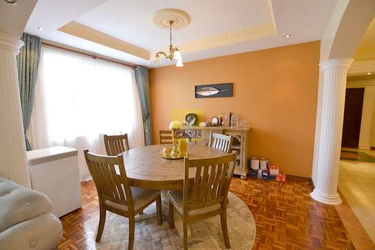 3 Bed Apartment with En Suite at N/A image 10