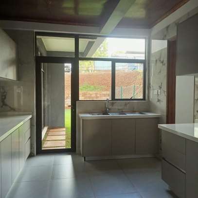 4 Bed House with En Suite at image 5