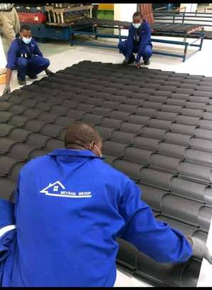 Orientile roofing sheet COUNTRYWIDE DELIVERY! image 1