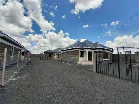 3 bedrooms Bungalow for sale in Syokimau image 1