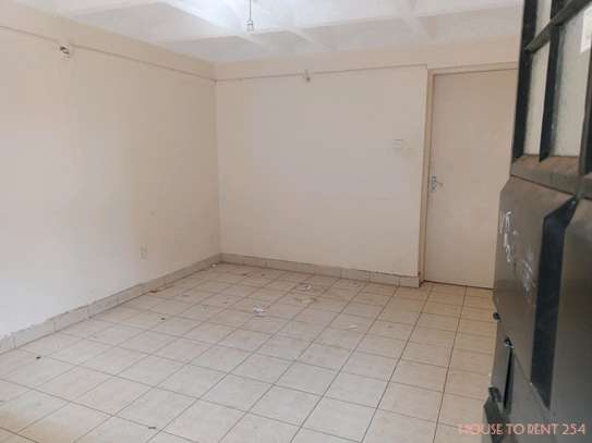 ONE BEDROOM TO LET IN KINOO FOR Kshs15,000 image 11
