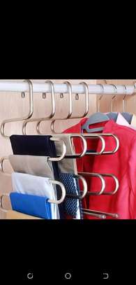 Trouser hangers new image 1