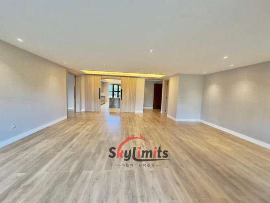 3 Bed Apartment with En Suite at Runda image 30