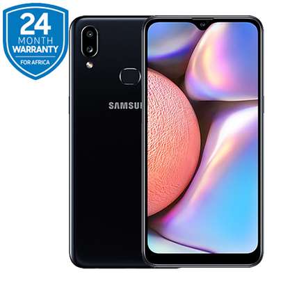 Samsung Galaxy A10S, 6.2'', 32GB + 2G, Dual SIM image 4