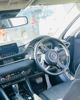 Mazda 6 2019 image 4