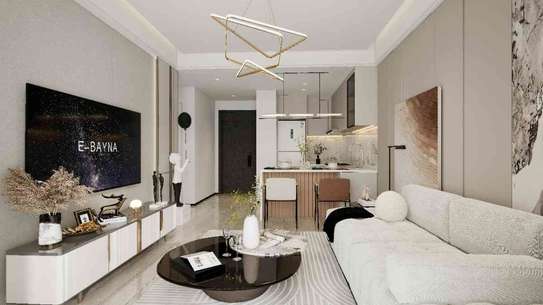 2 Bed Apartment with En Suite at Brookside image 8