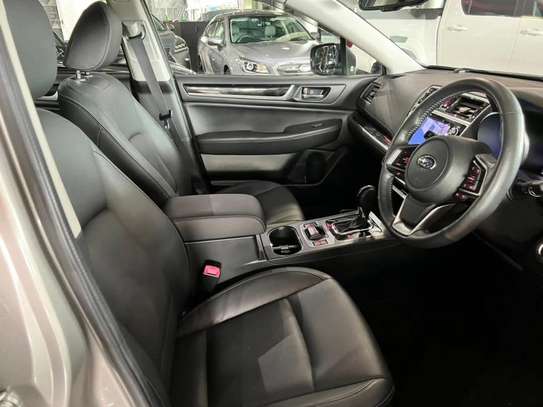 Subaru outback 2018 image 6