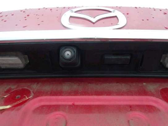 Mazda Atenza redwine 2018 sport image 3