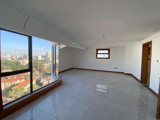 5 Bed Apartment with En Suite at Kileleshwa image 5