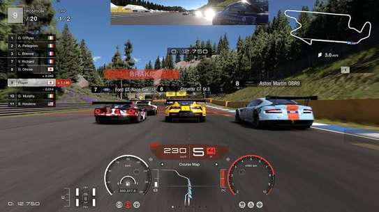 Gran Turismo Sport - PS4 image 4