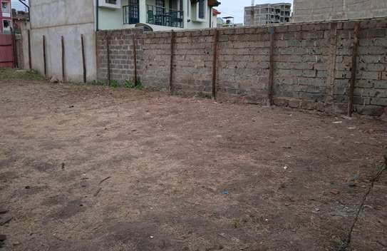 PRIME PLOT FOR SALE AT CLAY WORKS ALONG THIKA SUPERHIGHWAY image 5