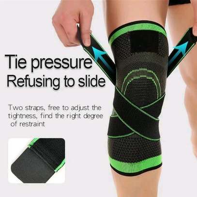 Knee Compression Sleeve* image 1