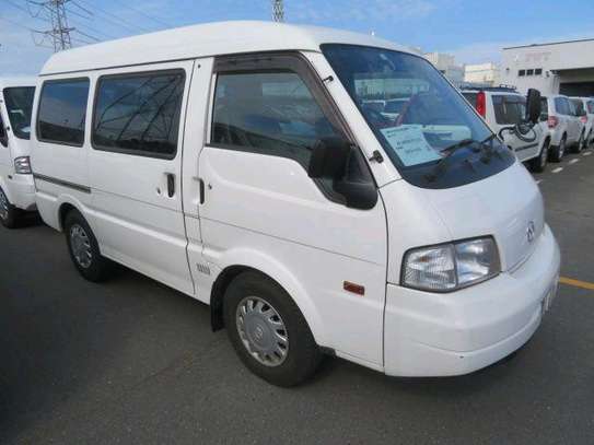 Mazda Bongo VAN (MKOPO/HIRE PURCHASE ACCEPTED) image 5