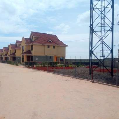 4 Bedroom All en-suite house for Sale in Juja South at 14M image 2