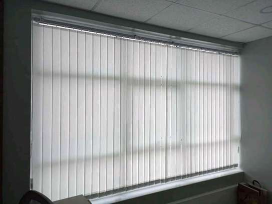 OFFICE BLINDS image 1