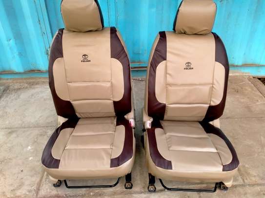 Interesting Car Seat Covers In Mwiki Kasarani Pigiame - Quality Car Seat Covers In Nairobi