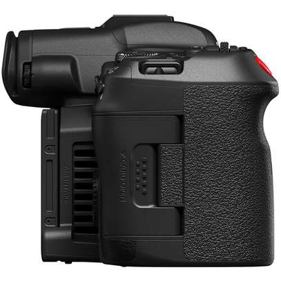 Canon EOS R5 C Mirrorless Cinema Camera image 7